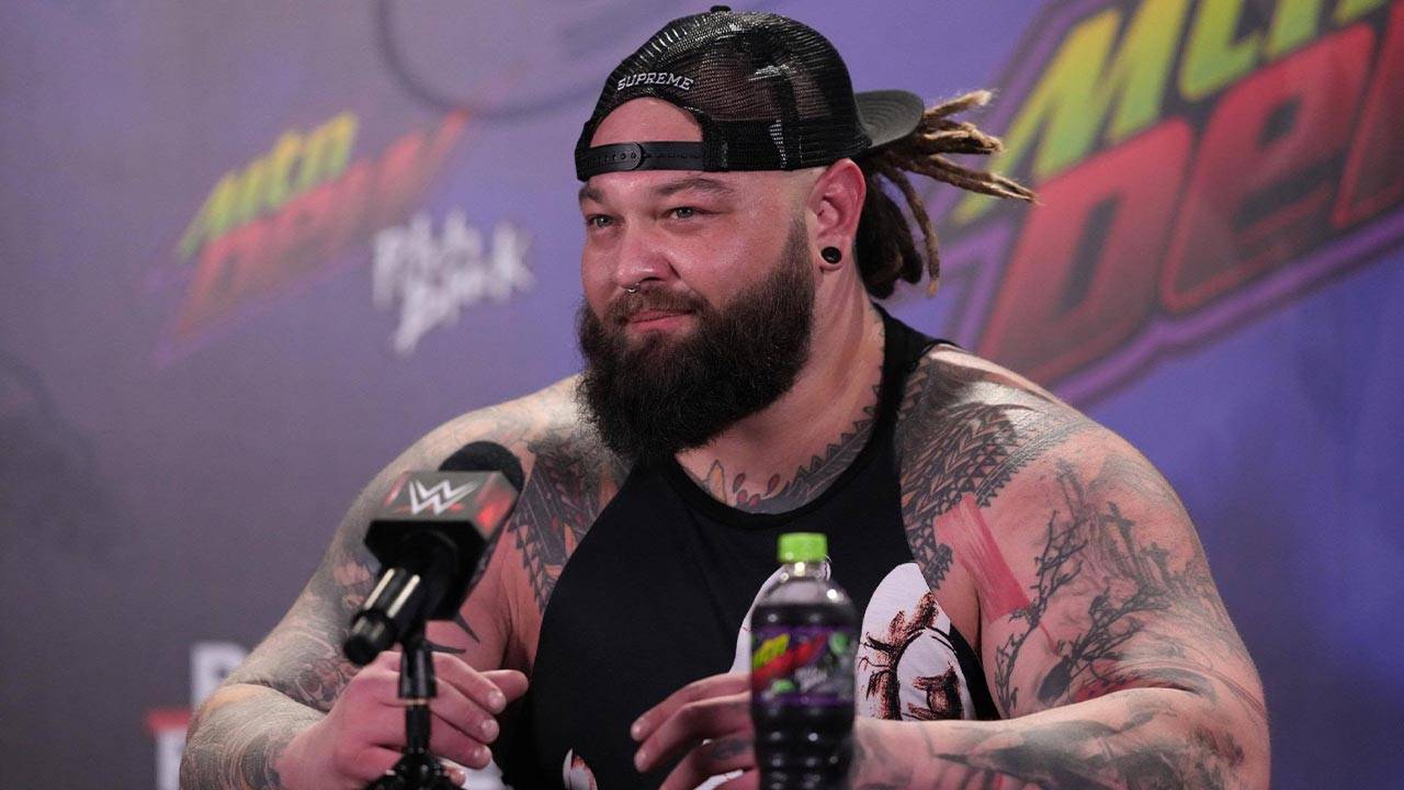 What Happened to Bray Wyatt? How did he Die? - NAYAG Buzz