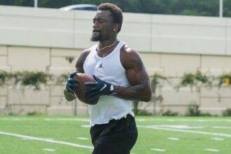 Corey Davis Net Worth