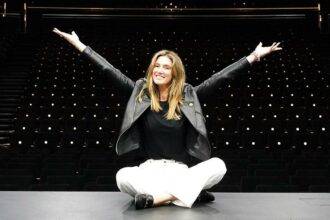Delta By Delta Goodrem Perfume