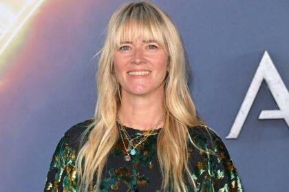 Edith Bowman