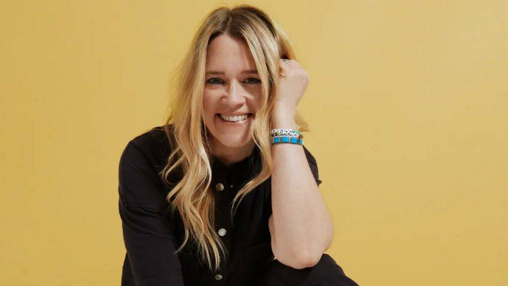 Edith Bowman Net Worth