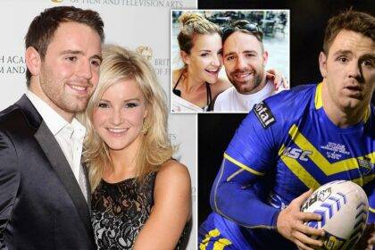 Helen Skelton Husband