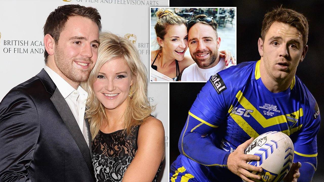 Helen Skelton Husband