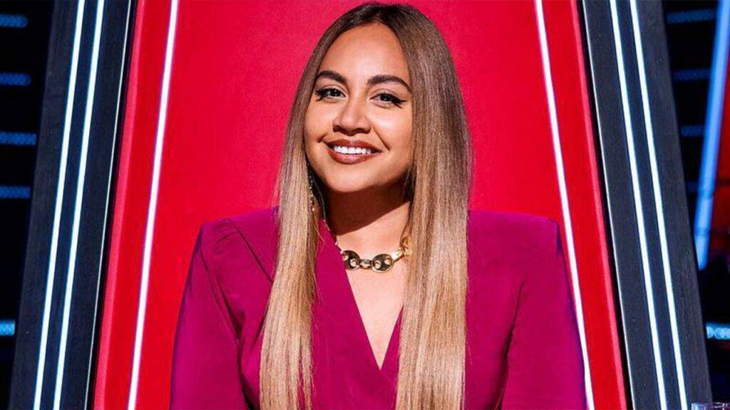 Jessica Mauboy