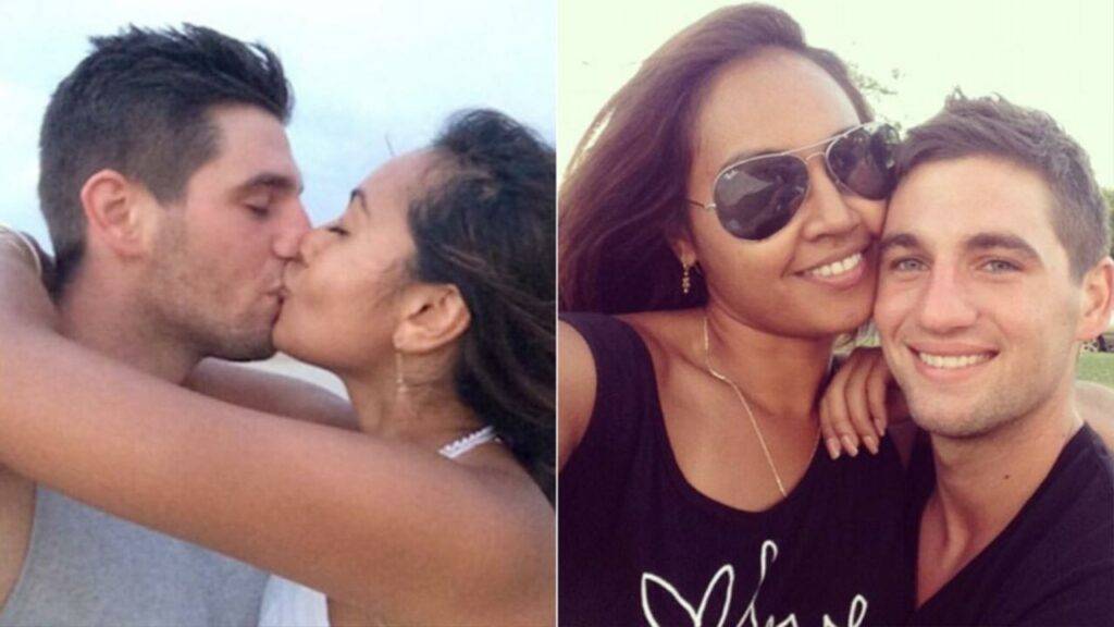 Jessica Mauboy Husband