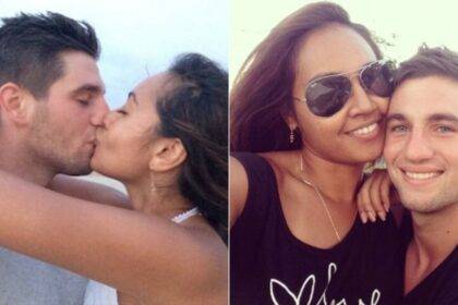 Jessica Mauboy Husband