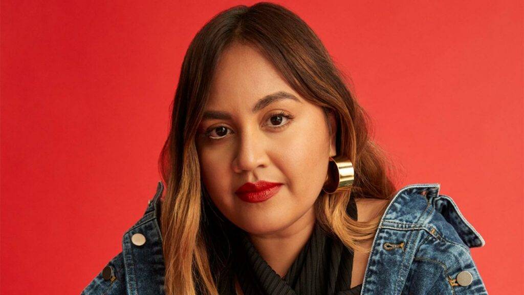 Jessica Mauboy Pregnant