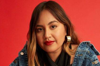 Jessica Mauboy Pregnant