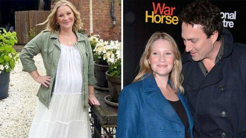 Joanna Page Husband 2026: Who Is Joanna Page Married To? Know Partner