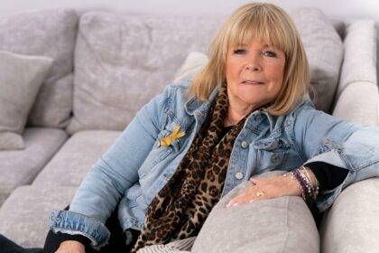 Linda Robson