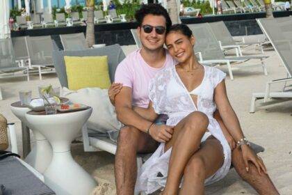 Lovi Poe Boyfriend