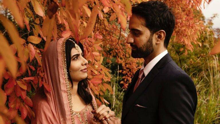 Malala Yousafzai Husband Asser Malik Photo and Partner Age - NAYAG Buzz