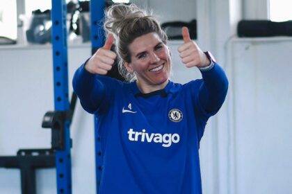 Millie Bright Partner