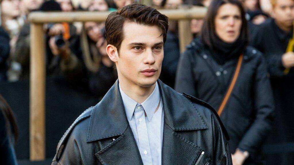 Nicholas Galitzine