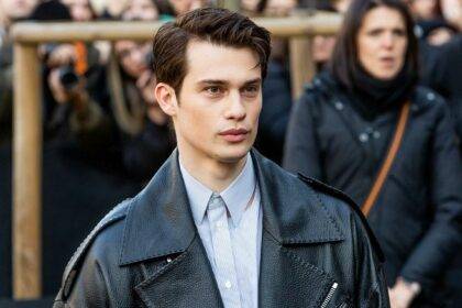 Nicholas Galitzine