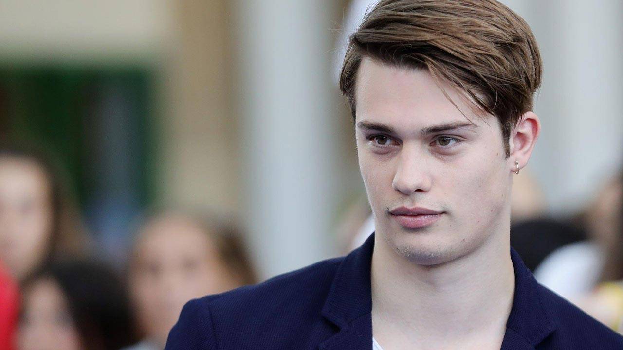 Nicholas Galitzine Net Worth