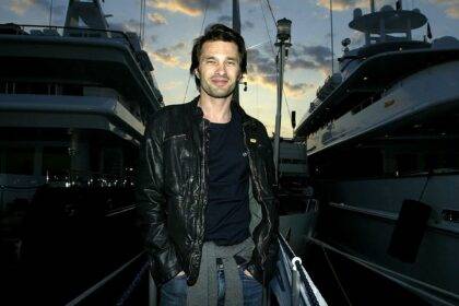 Olivier Martinez