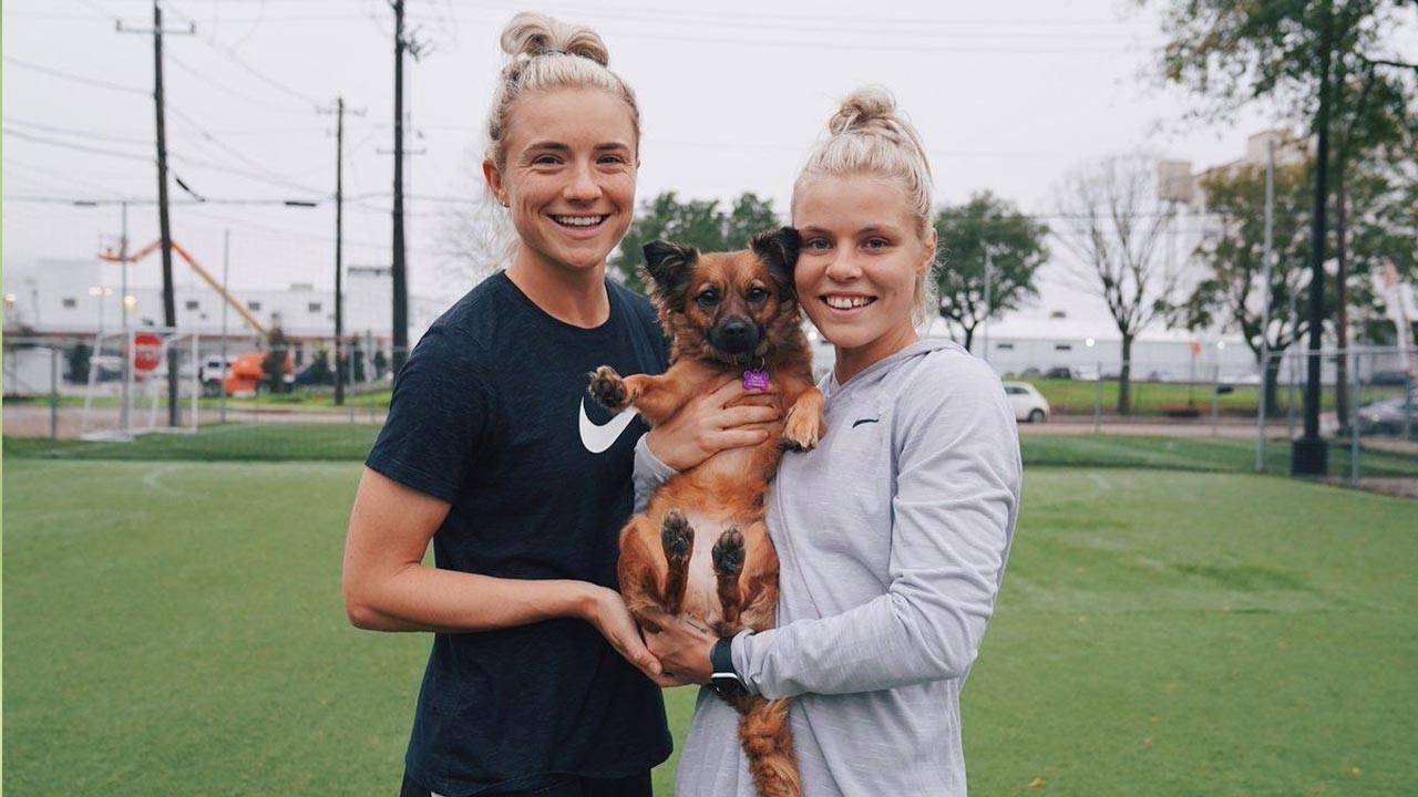 Rachel Daly Partner