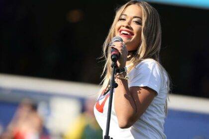 Rita Ora Net Worth