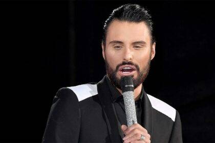 Rylan Clark