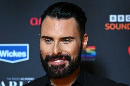 Rylan Clark Net Worth