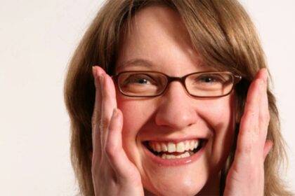 Sarah Jane Millican