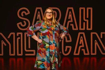 Sarah Millican