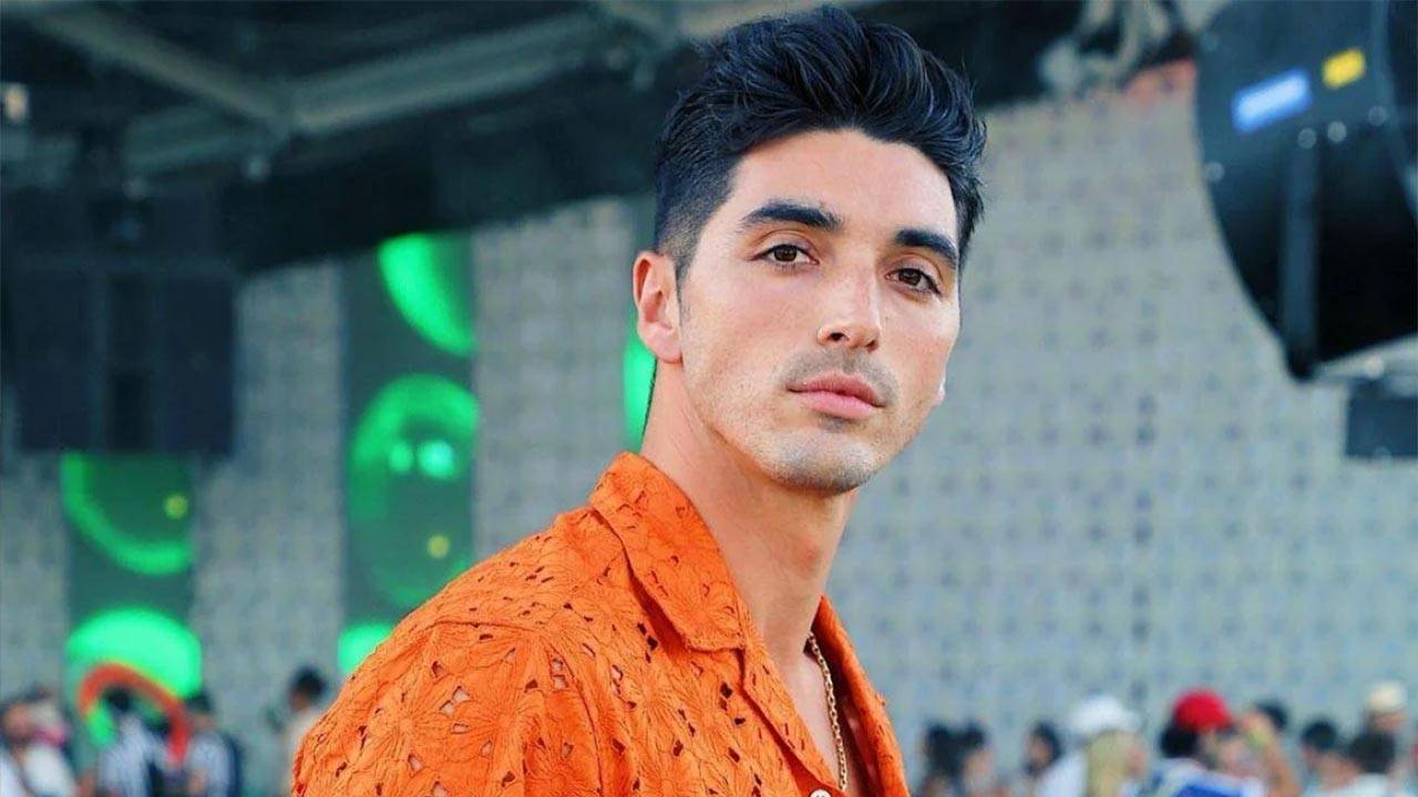 Taylor Zakhar Perez Net Worth