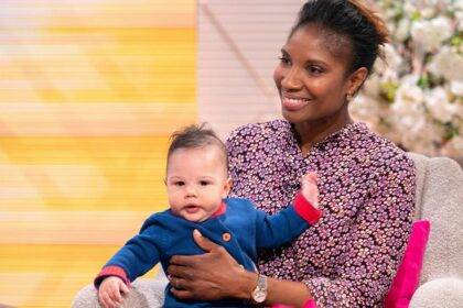 Denise Lewis