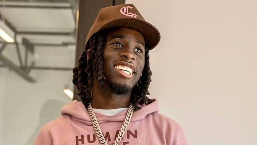 Kai Cenat Real Name, Height and Age - NAYAG Buzz