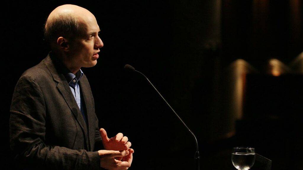 Alain De Botton