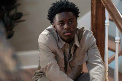 Alex R. Hibbert As Kevin