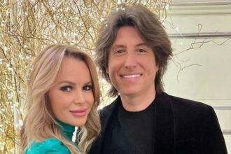 Amanda Holden Husband