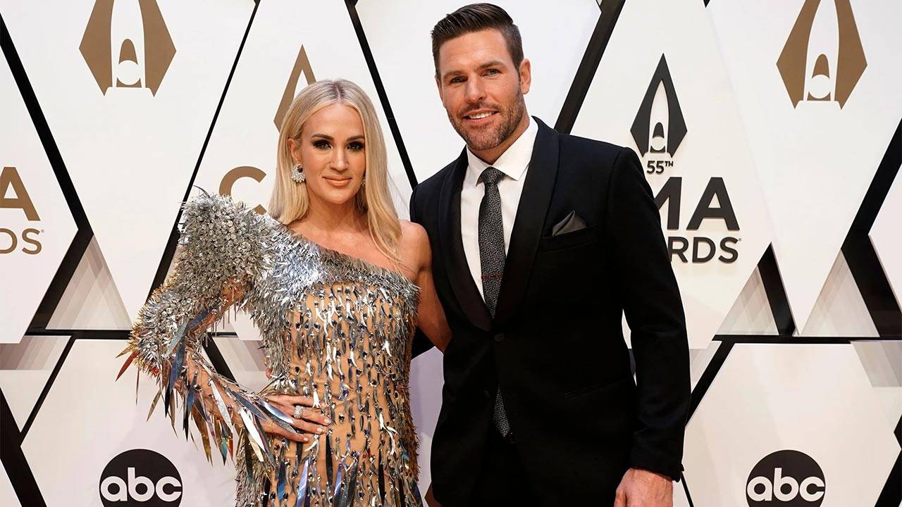 Carrie Underwood Husband 2024 Is Carrie Underwood Married? Did Tony