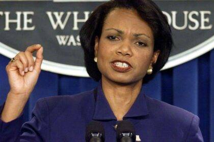 Condoleezza Rice Husband