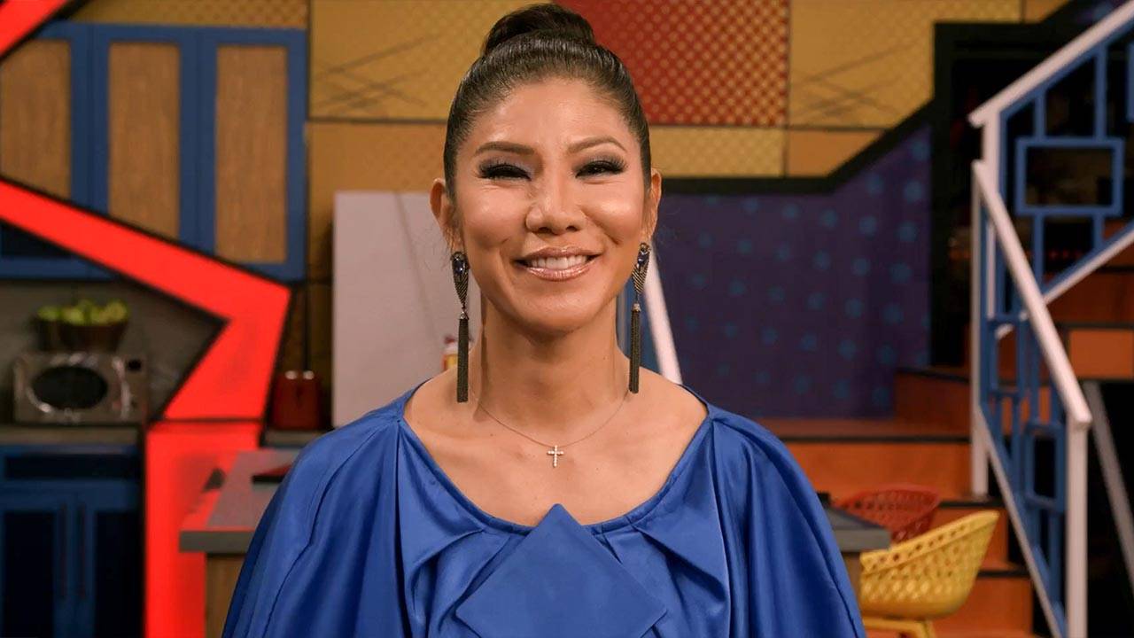 Julie Chen Net Worth