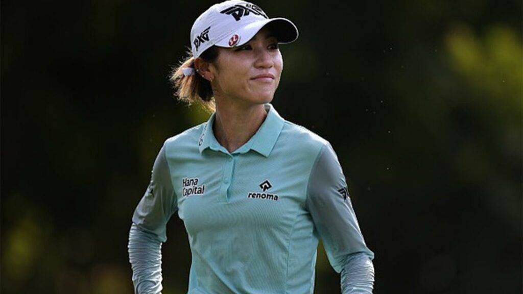 Lydia Ko Net Worth