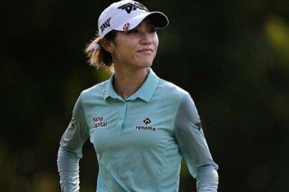 Lydia Ko Net Worth