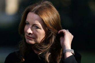 Mp Gillian Keegan Video