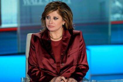 Maria Bartiromo Weight Loss