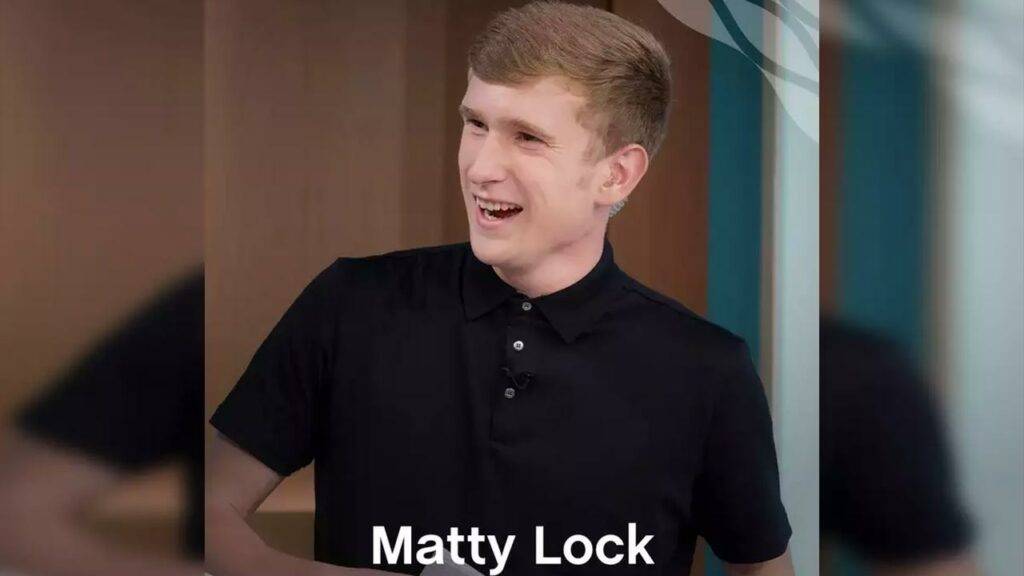 Matthew Lock