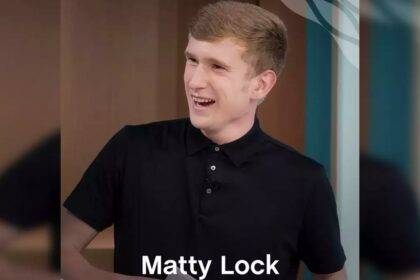 Matthew Lock