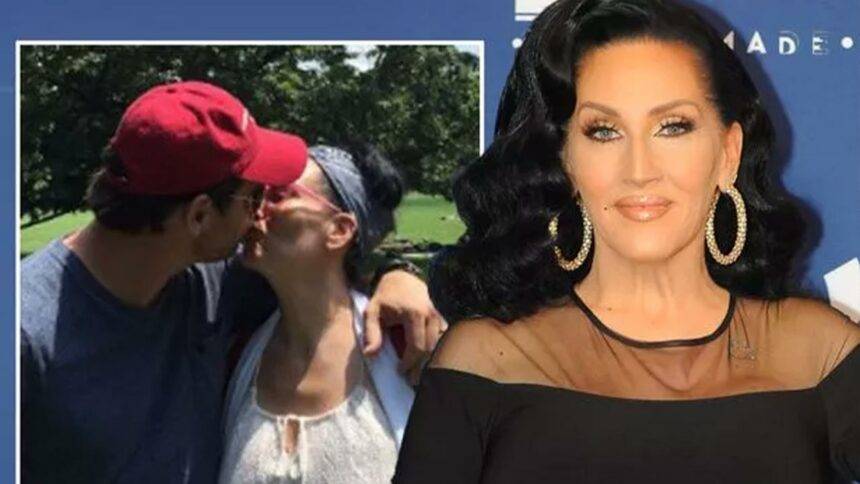 Michelle Visage Husband: Is Michelle Visage Married? Has Michelle ...