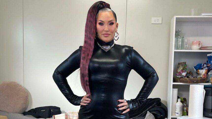 Michelle Visage Age: How Old Is Michelle Visage In 2026?