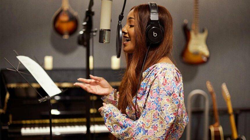 Mickey Guyton Husband