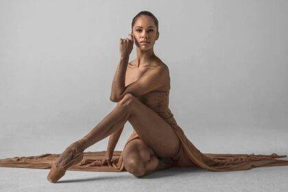 Misty Copeland