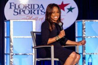 Pam Oliver Illness