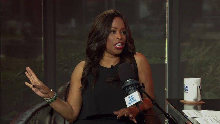Pam Oliver Net Worth 2024, Know Her Salary - Nayag Buzz