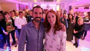 Professor Hannah Fry Husband, Prof Illness, Height, How Tall Is Hannah