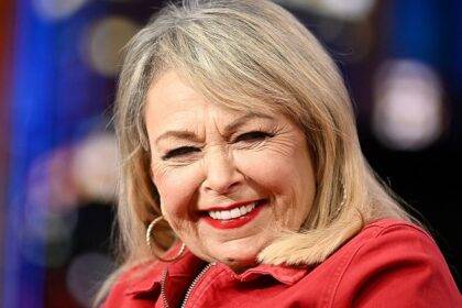 Roseanne Barr 1